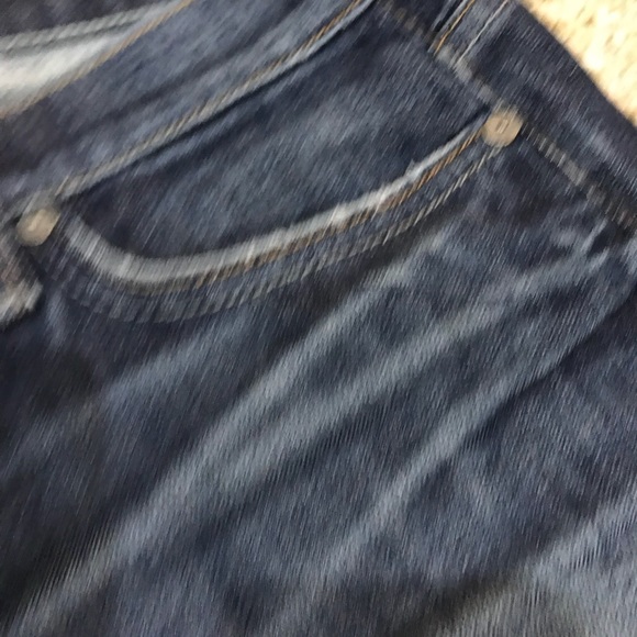 Joe’s Jeans denim shorts - worn only once!! - Picture 7 of 8